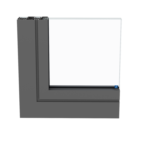 ES 50 Burglarproof