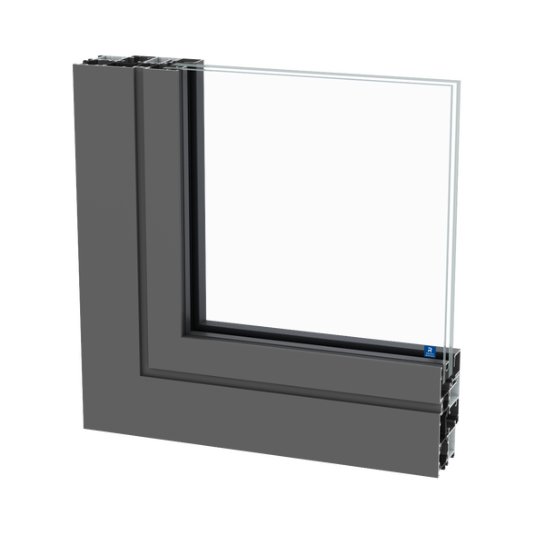 ES 50 Burglarproof