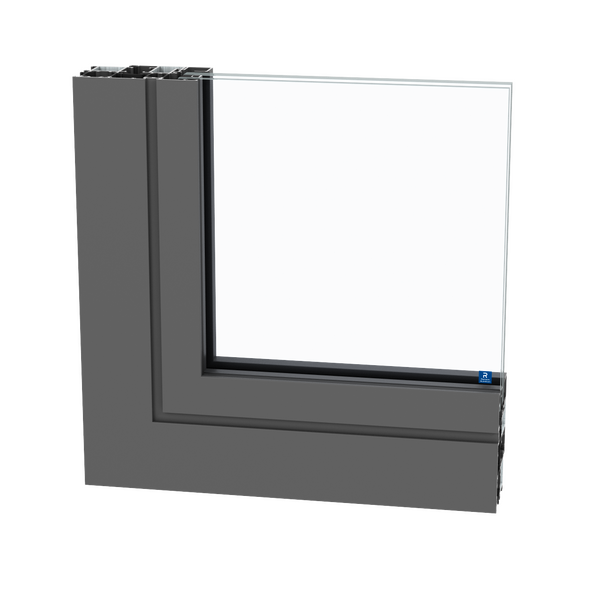 ES 50 Burglarproof