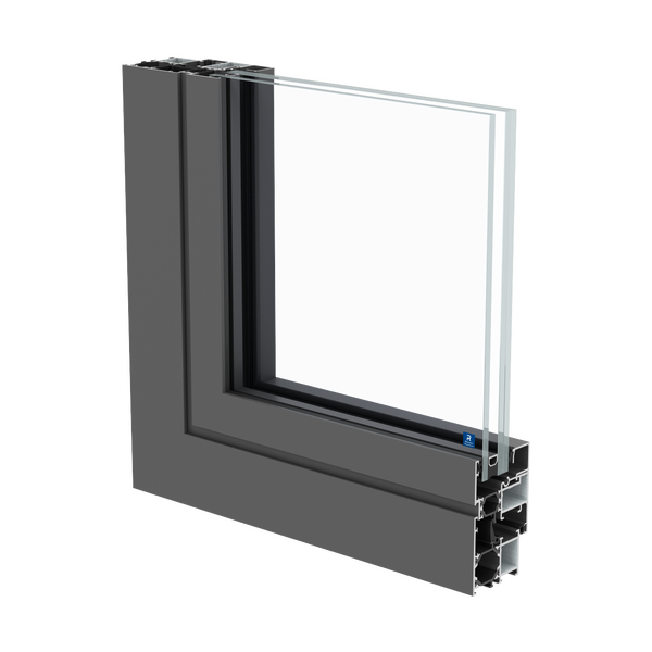 ES 50 Burglarproof