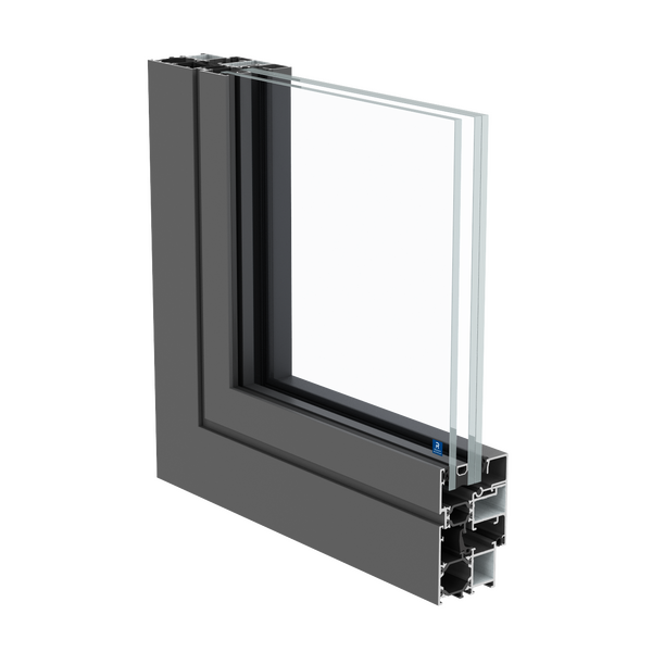 ES 50 Burglarproof