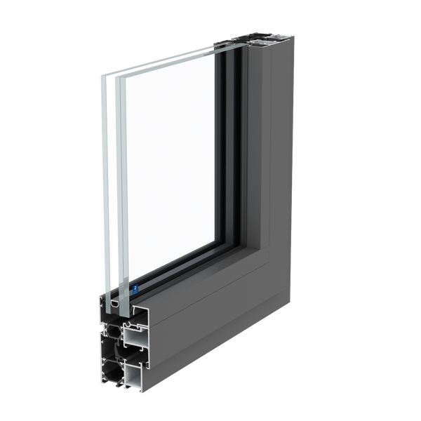 ES 50 Burglarproof