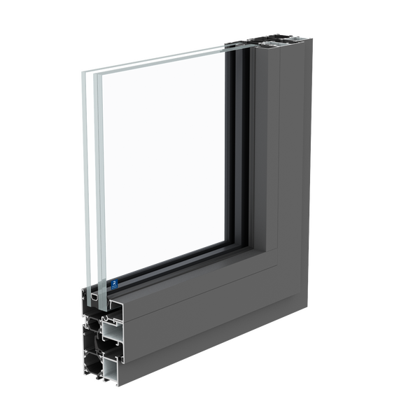 ES 50 Burglarproof