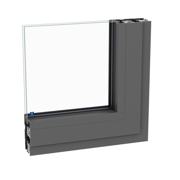 ES 50 Burglarproof