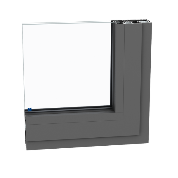 ES 50 Burglarproof