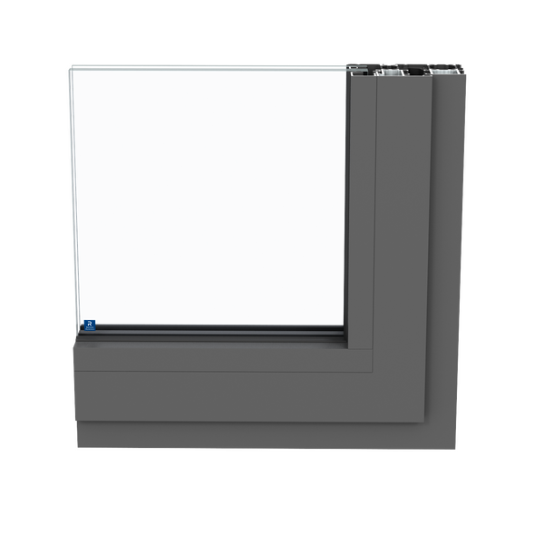 ES 50 Burglarproof