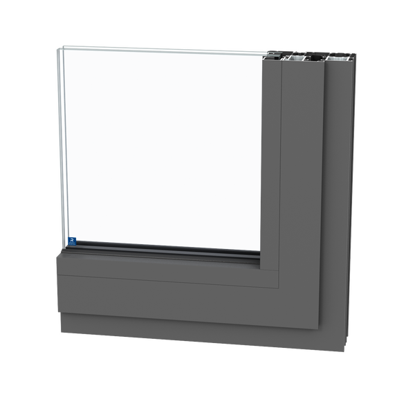 ES 50 Burglarproof