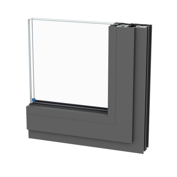 ES 50 Burglarproof