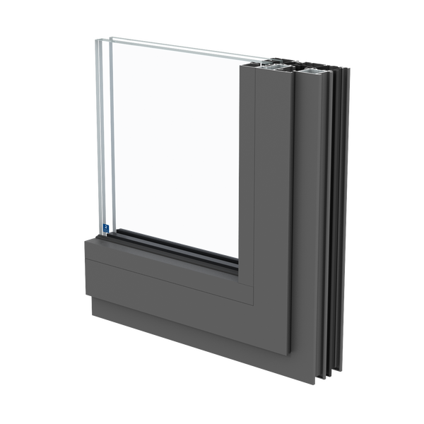 ES 50 Burglarproof