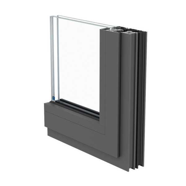 ES 50 Burglarproof