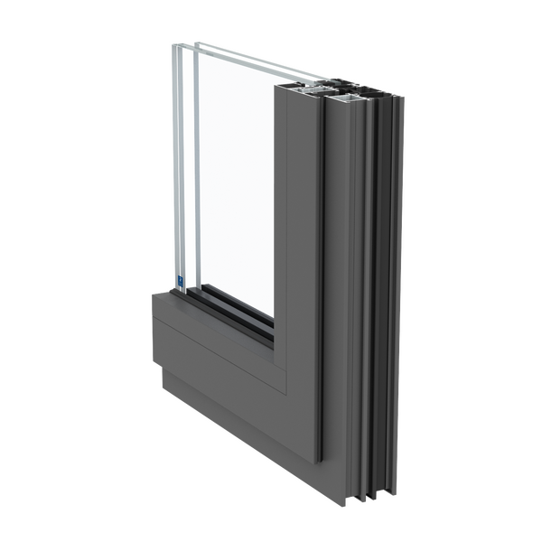 ES 50 Burglarproof