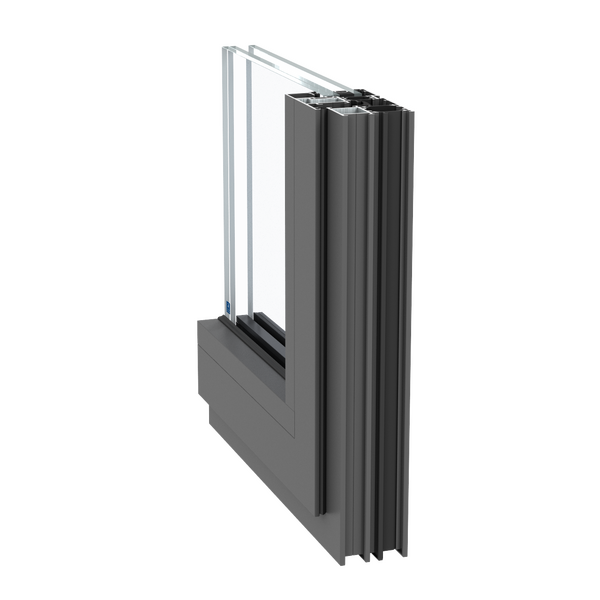 ES 50 Burglarproof