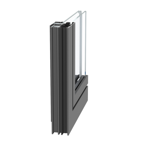 ES 50 Burglarproof