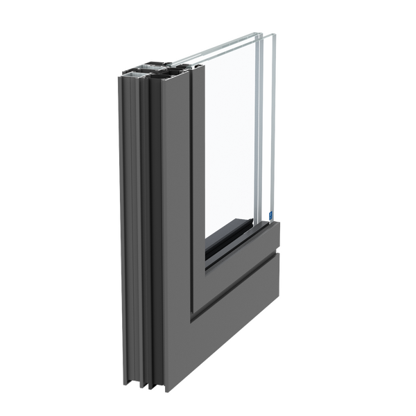 ES 50 Burglarproof