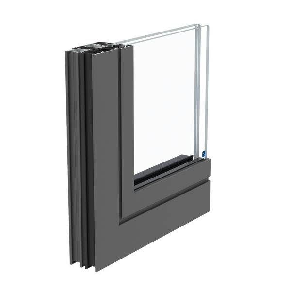 ES 50 Burglarproof