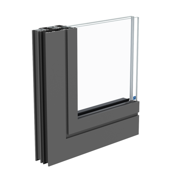 ES 50 Burglarproof
