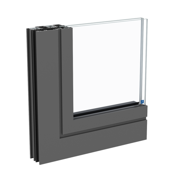 ES 50 Burglarproof