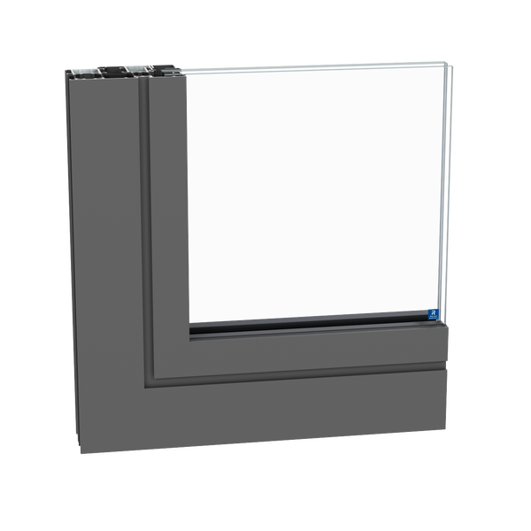 ES 50 Burglarproof