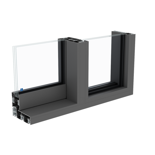 MasterPatio Standard