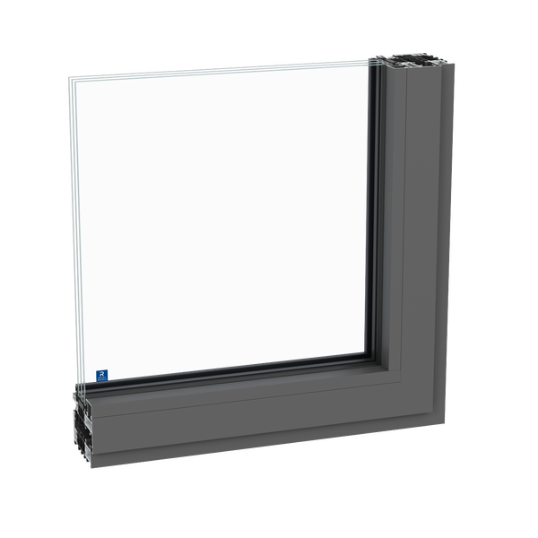 SlimLine 38 Ferro