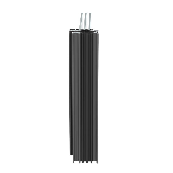 SlimLine 38 Ferro