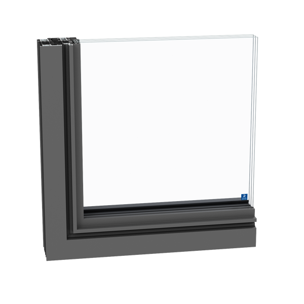 SlimLine 38 Ferro