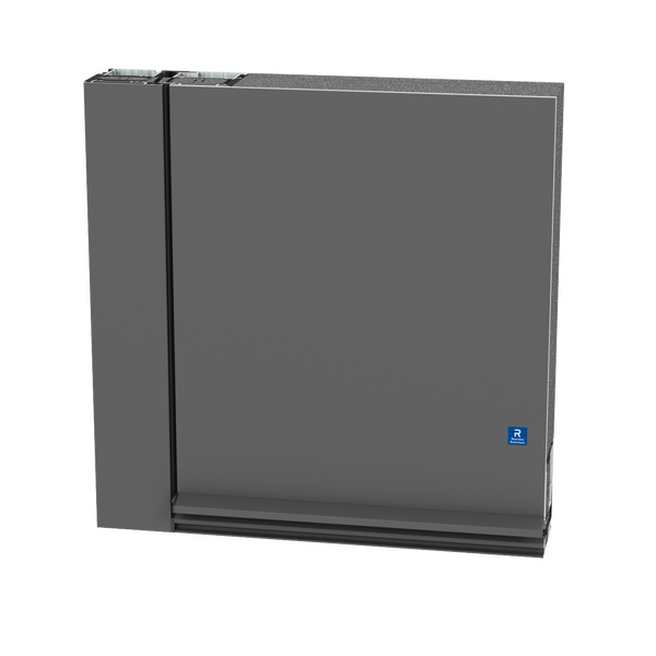 MasterLine 8 Passive Door