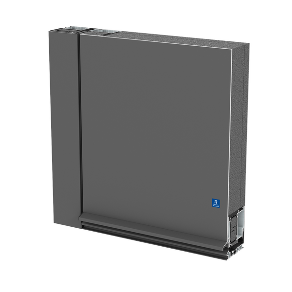 MasterLine 8 Passive Door