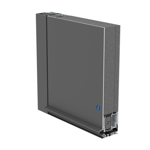 MasterLine 8 Passive Door