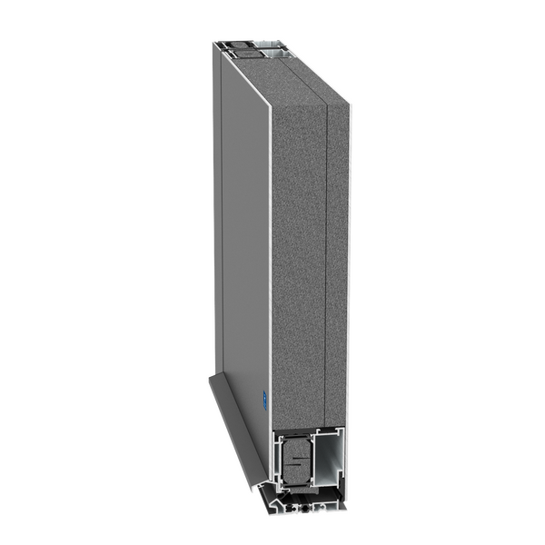 MasterLine 8 Passive Door