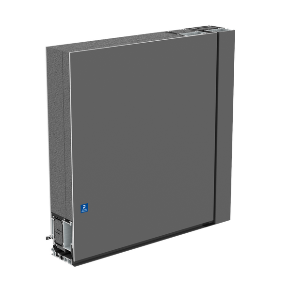 MasterLine 8 Passive Door