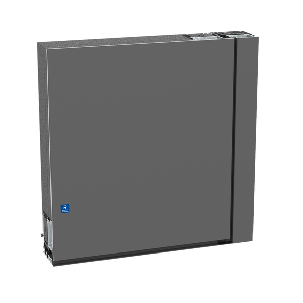 MasterLine 8 Passive Door