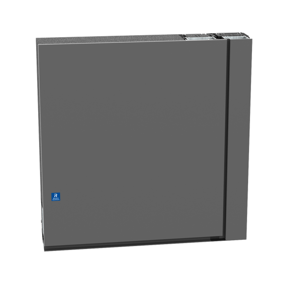 MasterLine 8 Passive Door