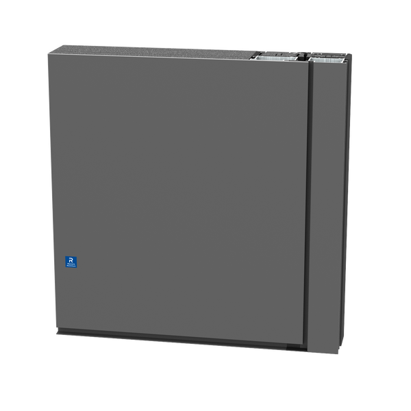 MasterLine 8 Passive Door