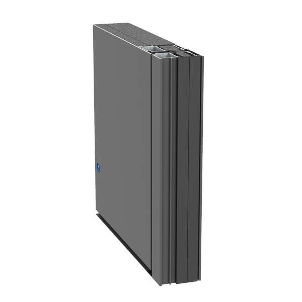 MasterLine 8 Passive Door
