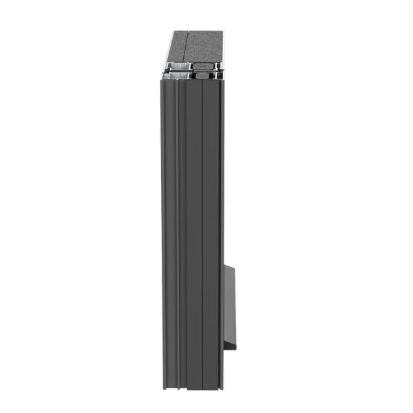 MasterLine 8 Passive Door