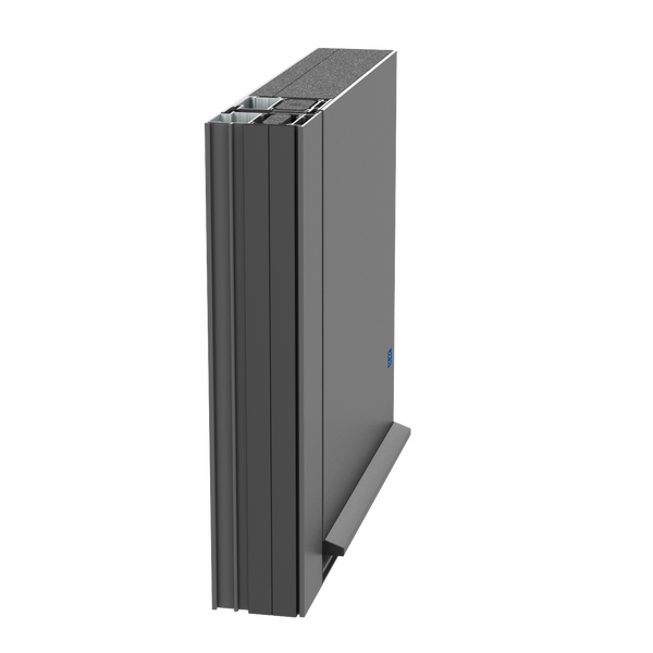 MasterLine 8 Passive Door