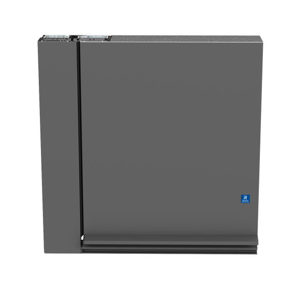 MasterLine 8 Passive Door