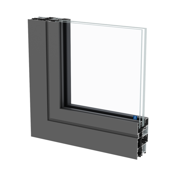 ES 50 Burglarproof