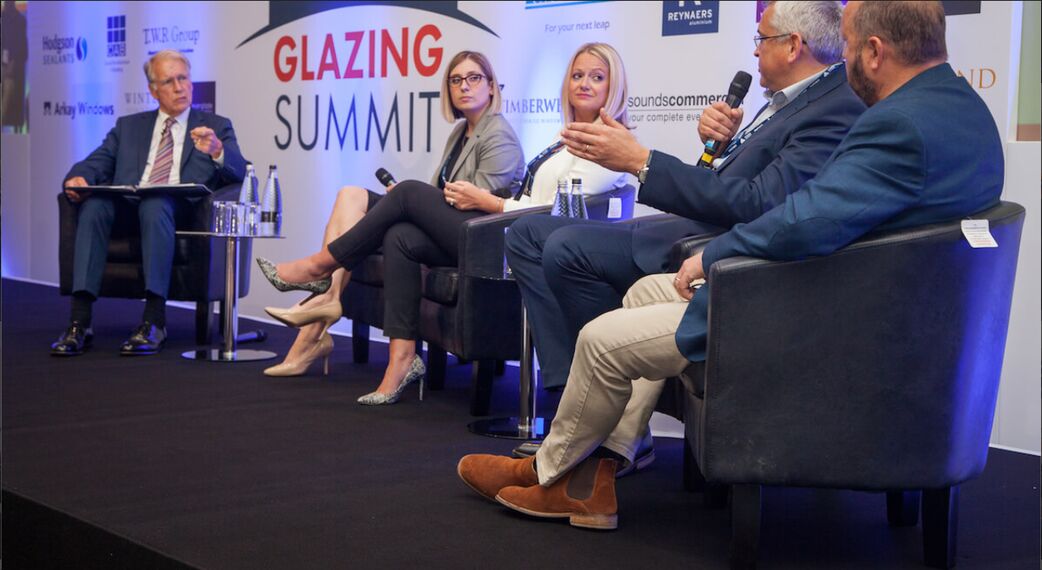 Glazing Summit 2019