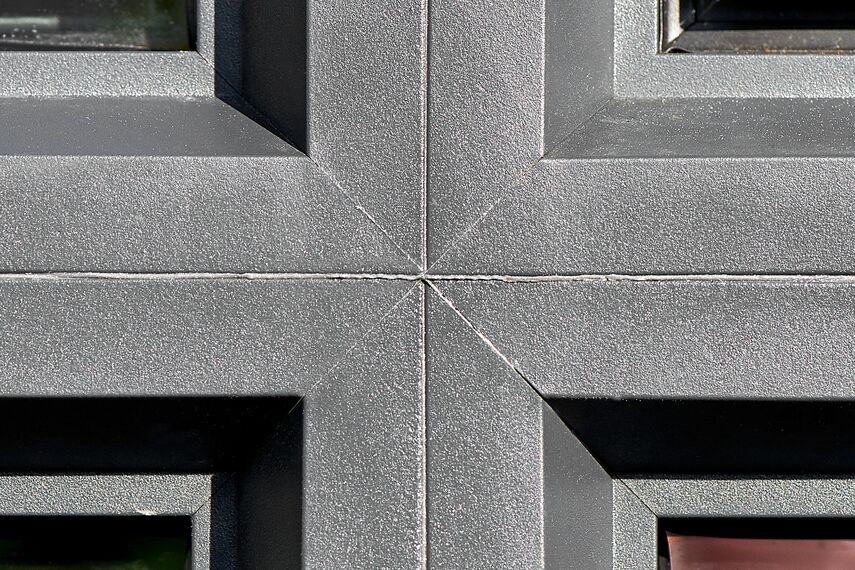 ConceptPatio 130 Aluminium Sliding & Folding Doors, CS 86-HI (c) Cancelled Systems, SlimLine 38 Standard Aluminium Windows and SlimLine 38 Classic Aluminium Windows - Villa Villa Treviso located in Treviso, Italy