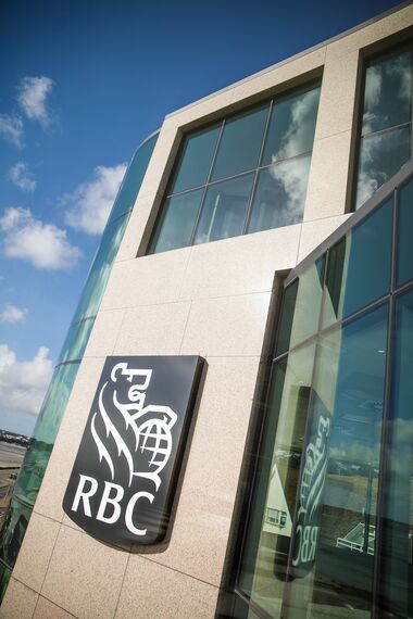 ConceptWall 50 Aluminium Façades, ConceptWall 86 Aluminium Façades, ConceptSystem 77 Aluminium Windows, ConceptSystem 68 Aluminium Windows and CW 50-FP Aluminium Façades - Office building Jersey Esplanade located in Jersey, United Kingdom