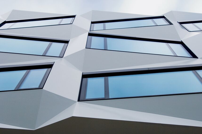 College/University University of Lucerne located in Lucerne, Switzerland