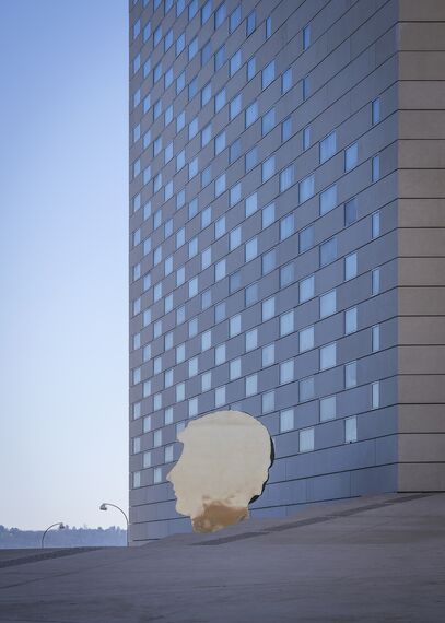 ConceptDoor 45Pa Aluminium Doors, ConceptWall 86 Aluminium Façades, ConceptPatio 130 Aluminium Sliding & Folding Doors and ConceptWall 50 Aluminium Façades - Entertainment LA MÉCA located in Bordeaux, France