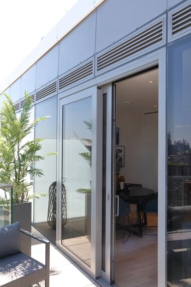CS 86-HI (c) Cancelled Systems - Apartmentcomplex Camley Street located in London, United Kingdom