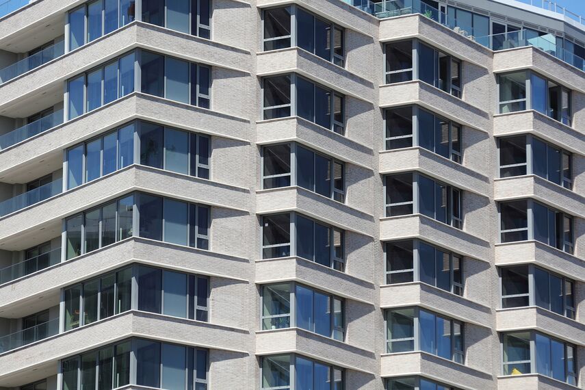 CS 86-HI (c) Cancelled Systems - Apartmentcomplex Camley Street located in London, United Kingdom