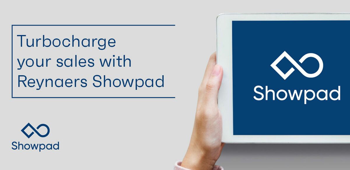 Showpad