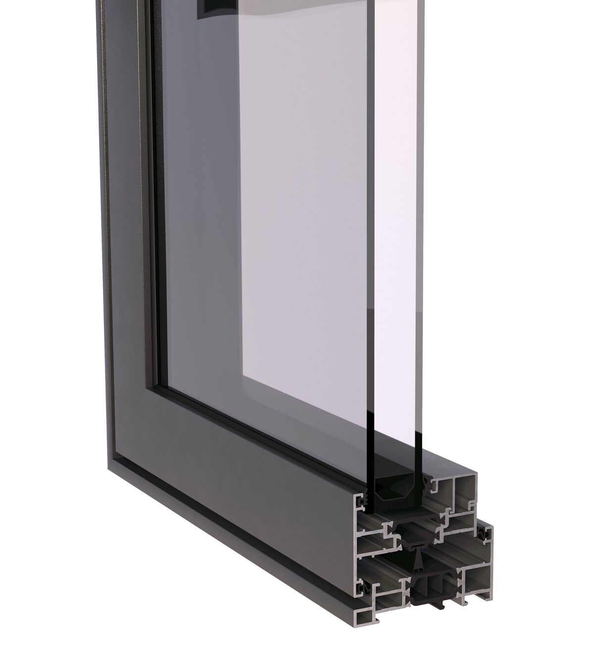 reynaers aluminium heritage slimline 68 windows