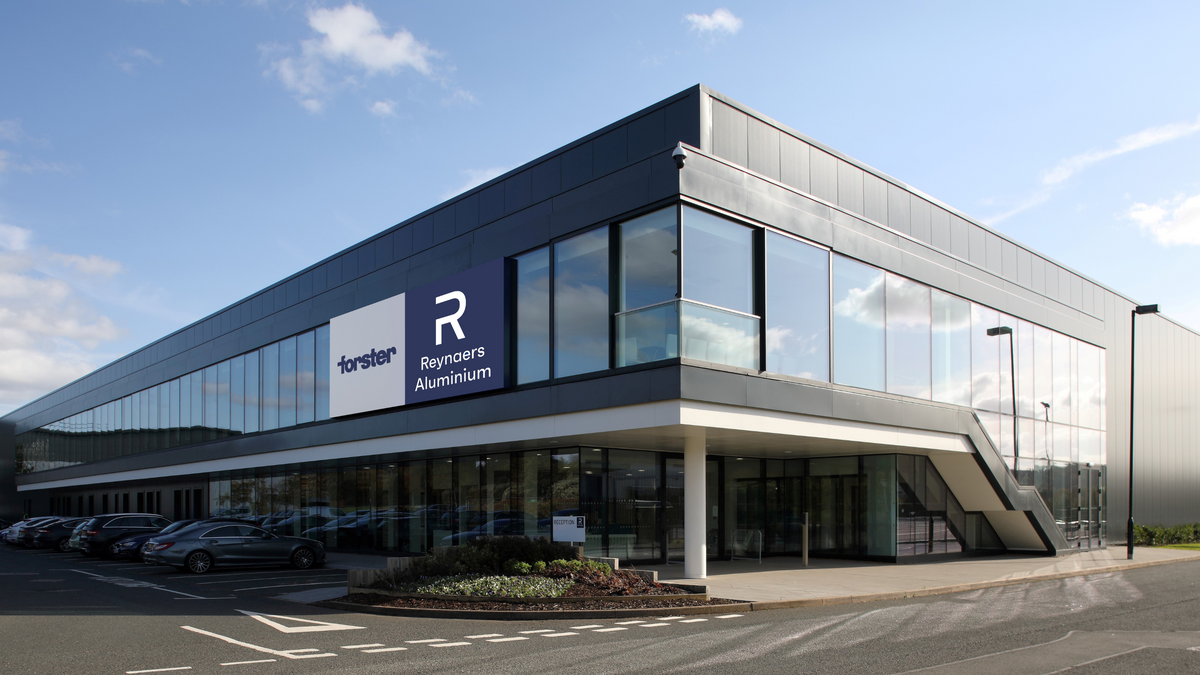 A building 