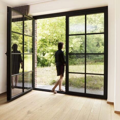 reynaers aluminium heritage windows and doors